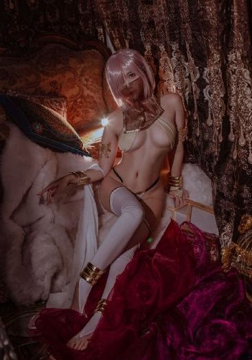 娘妻 电视剧