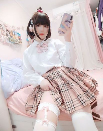 肉女心经