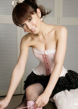 小小新娘花