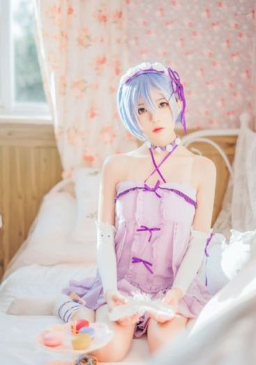 女生被男生桶
