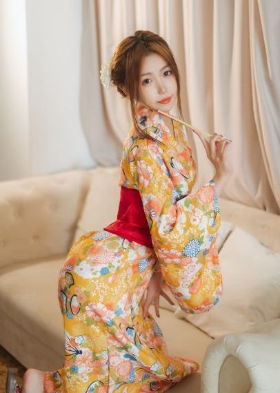 神奇的美发法龙
