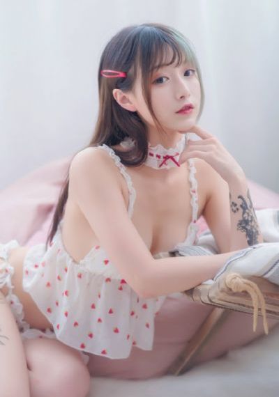 潜入女搜查官