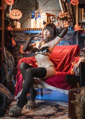看见恶魔在线