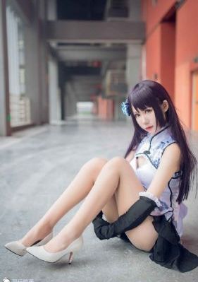 年轻善良的嫂子4