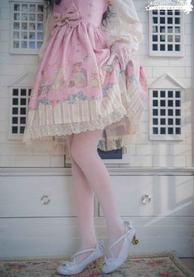 蛋仔派对快手服