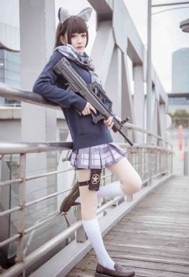 法国空姐