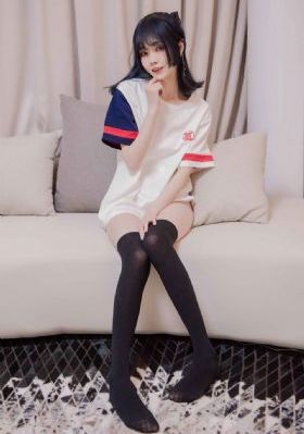 《为涟苍士献上纯洁》