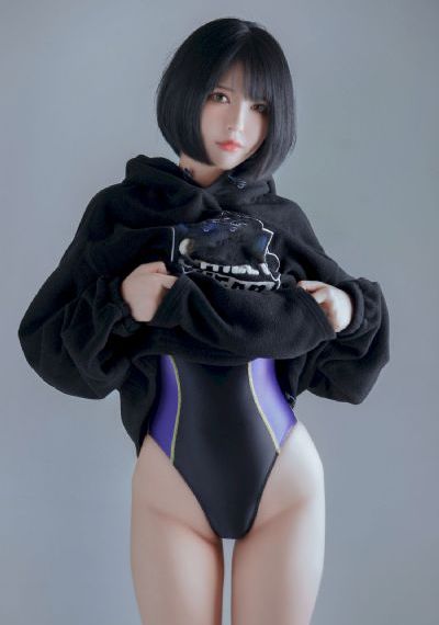 年轻的母亲六