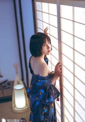 农场主女儿