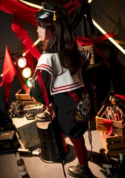 神域少女