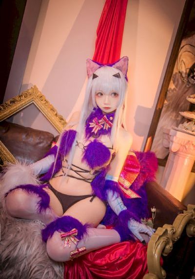 女性监狱