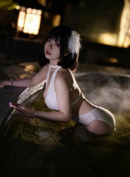 直男