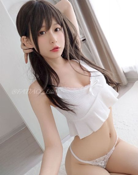 美丽小蜜桃1