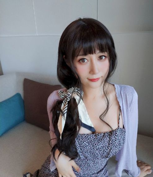 不见星空汉服完整播放
