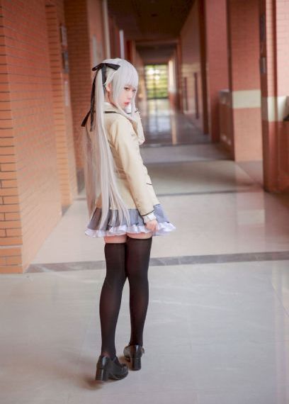 年轻的妈妈10