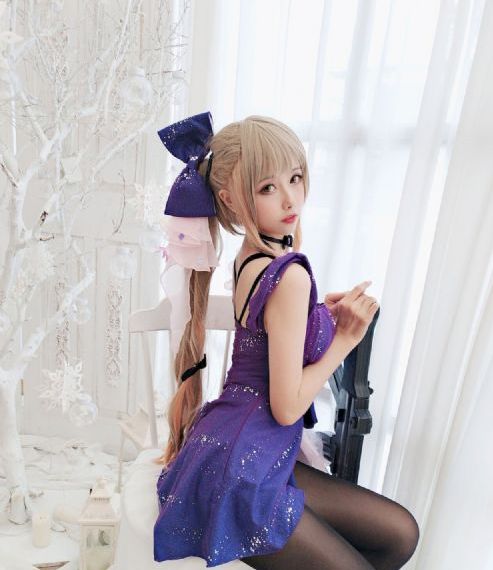 六个加油站的瑞士女孩