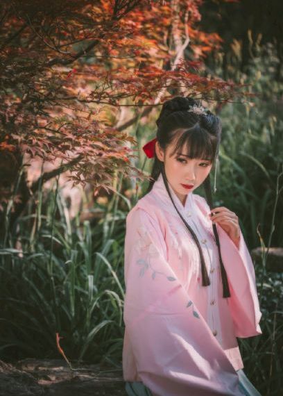 美女绳地狱