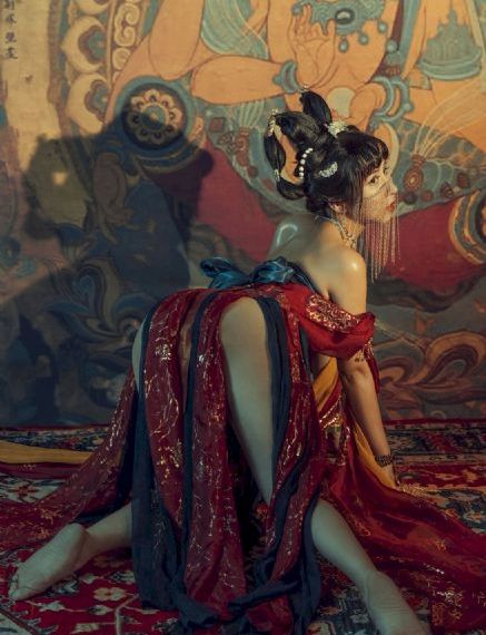 旺达玩转华尔街在线观看