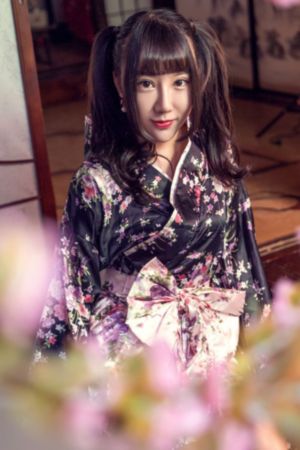 上原花恋