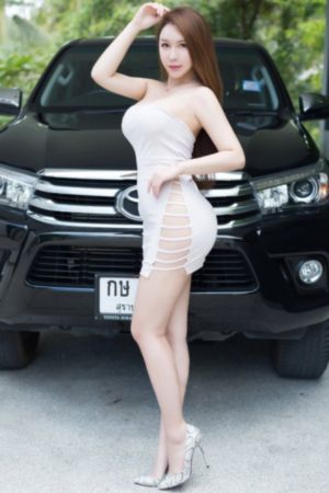 我的丑娘