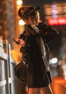灭火宝贝电影