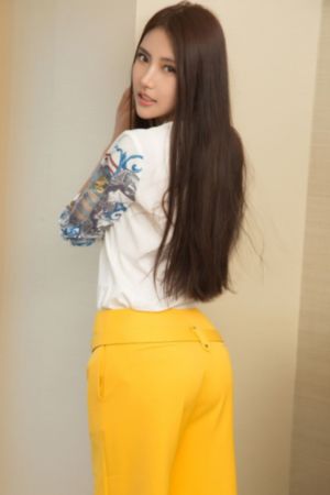 美味人妻