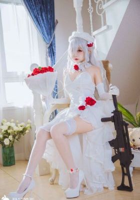 美丽的女教师