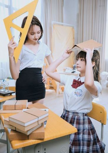 赵丽颖 第二十条