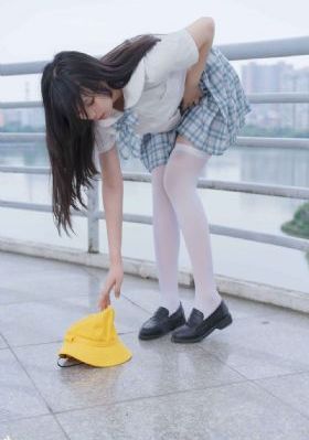 儿子的女友