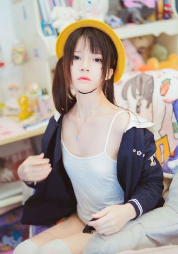 婷停五月
