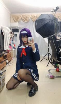 口爆