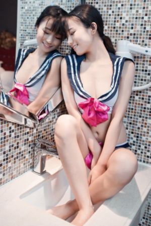 憧憬梦想成为魔法少女