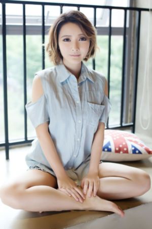 憧憬的魔法少女