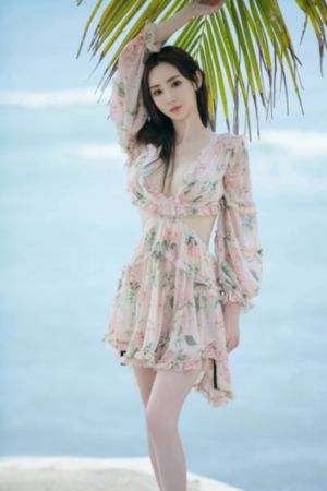 打开