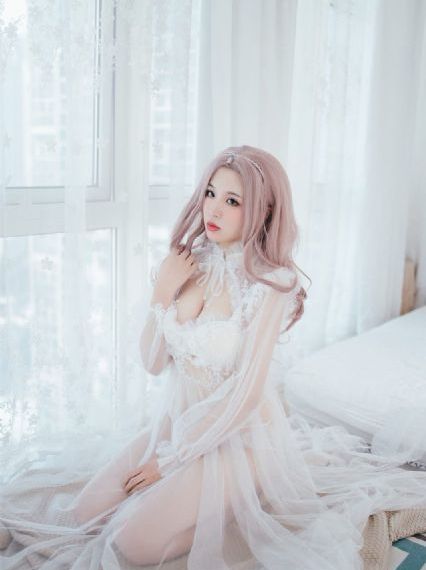 爱的预定
