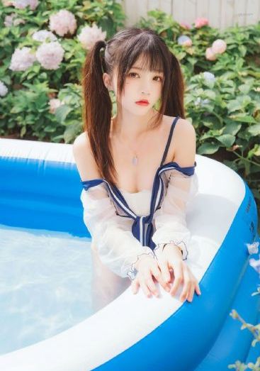白鹿电视剧