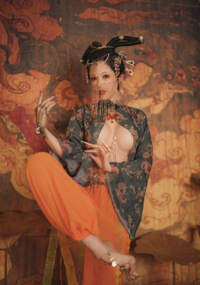 血恋