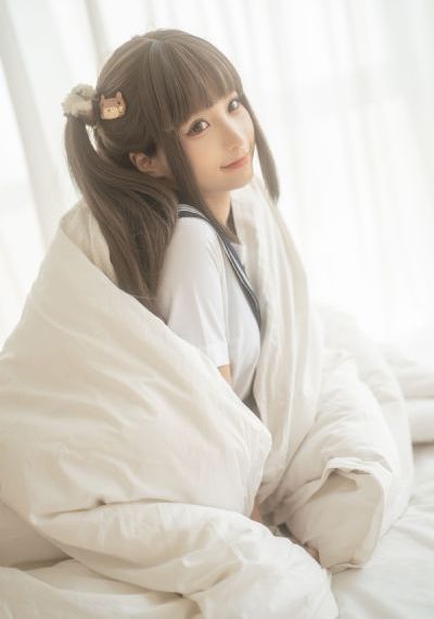 年轻儿媳妇