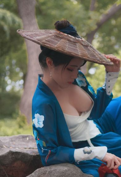 球桌上的艳遇