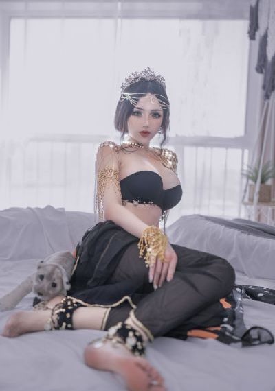 无颜之月5