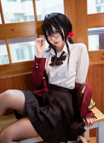 x女特工