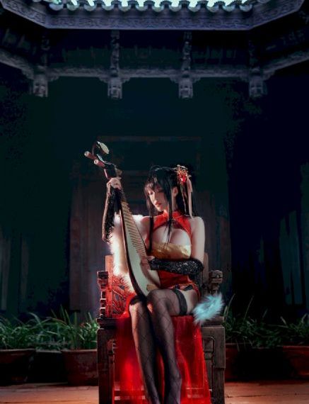 女员工电影
