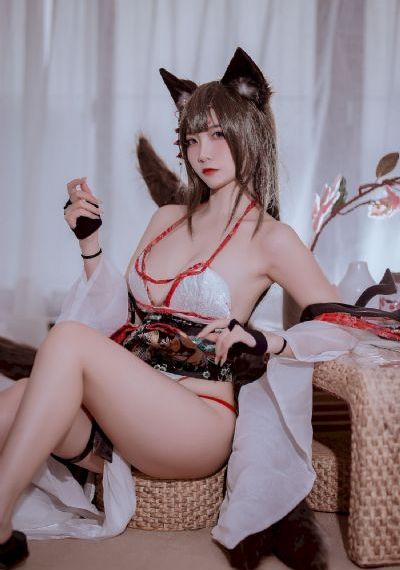 母亲的诱惑