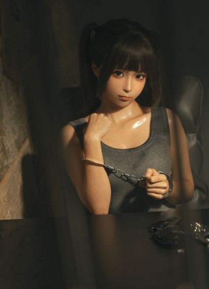 赤裸狂奔