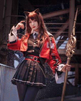 一男一女曰批片