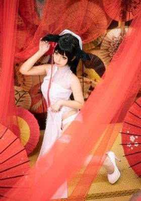 下水道美人鱼