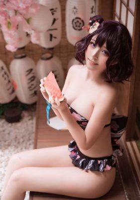 终末的女武神