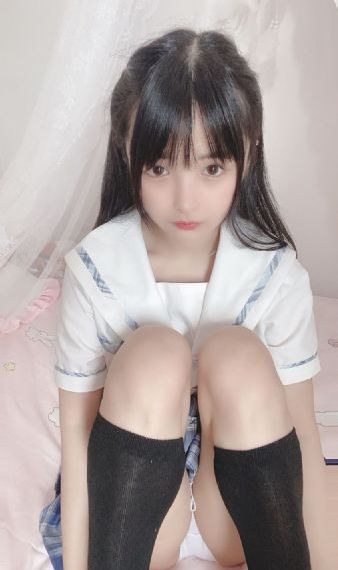 年轻的母亲10