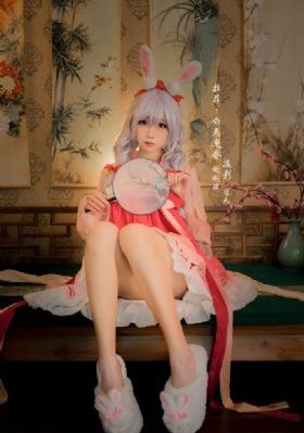 彼女动漫