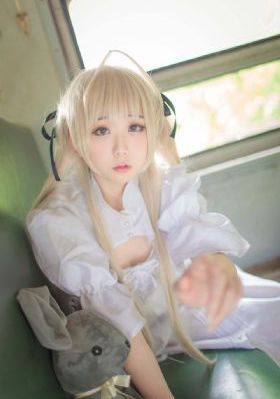 领居家的阿奈特小姐